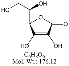 Ascorbic Acid EP Impurity F